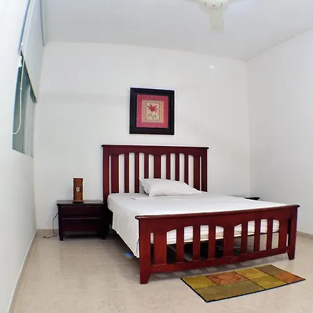 Apto Frente Al Mar 807 Apartamento Cartagena